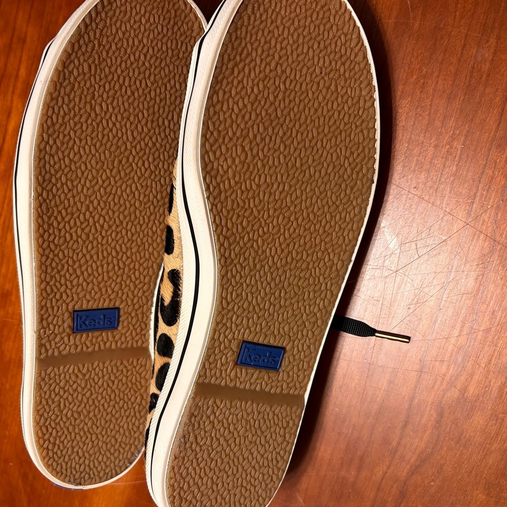 NWOB Ked's for Kate Spade shoes - Picture 4 of 9